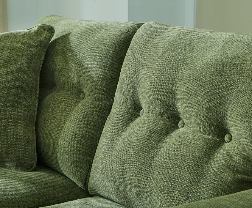 Bixler Living Room Set - Holmwood's Furniture & Design Center (Somersworth, NH)