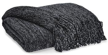 Tamish Throw - Holmwood's Furniture & Design Center (Somersworth, NH)