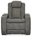 Next-Gen DuraPella Power Recliner - Holmwood's Furniture & Design Center (Somersworth, NH)