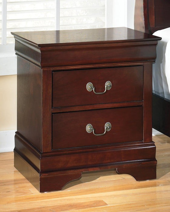 Alisdair Bedroom Set - Holmwood's Furniture & Design Center (Somersworth, NH)