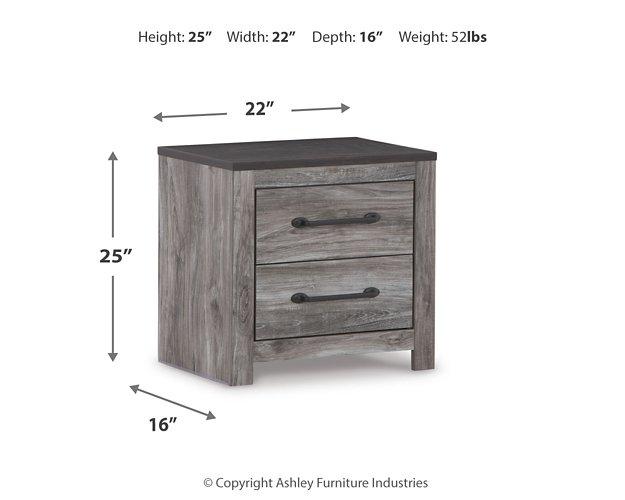 Bronyan Bedroom Set - Holmwood's Furniture & Design Center (Somersworth, NH)