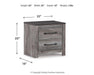 Bronyan Bedroom Set - Holmwood's Furniture & Design Center (Somersworth, NH)