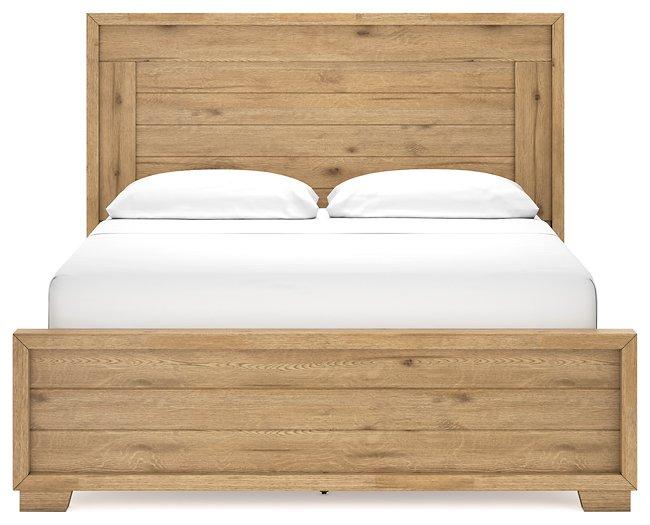 Galliden Bedroom Package - Holmwood's Furniture & Design Center (Somersworth, NH)