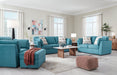 Keerwick Living Room Set - Holmwood's Furniture & Design Center (Somersworth, NH)