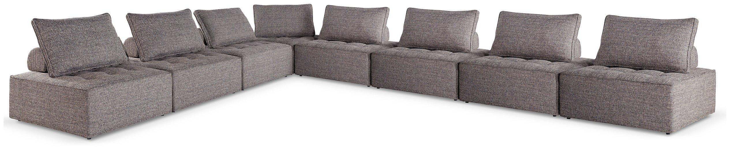 Bree Zee Outdoor Modular Seating - Holmwood's Furniture & Design Center (Somersworth, NH)