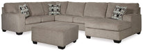 Ballinasloe Living Room Set - Holmwood's Furniture & Design Center (Somersworth, NH)