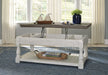 Havalance Table Set - Holmwood's Furniture & Design Center (Somersworth, NH)