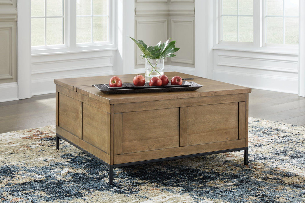 Torlanta Occasional Table Set - Holmwood's Furniture & Design Center (Somersworth, NH)