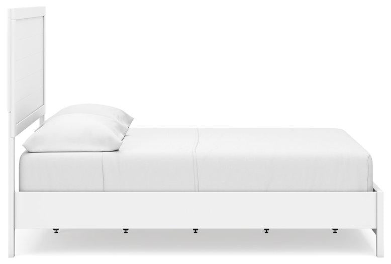 Binterglen Bedroom Package - Holmwood's Furniture & Design Center (Somersworth, NH)