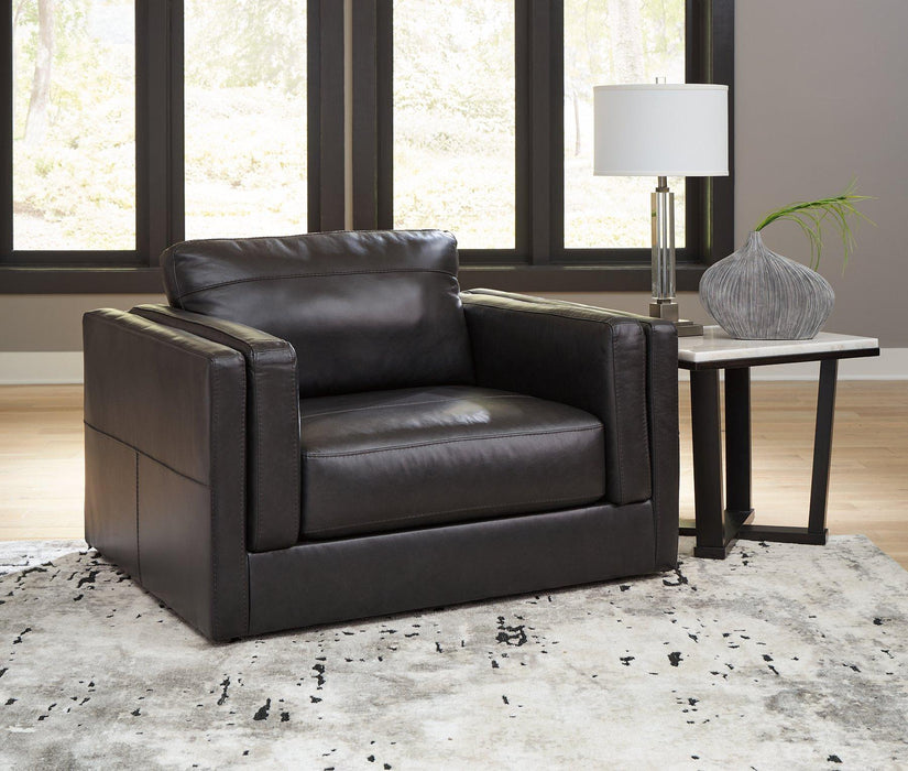 Amiata Upholstery Package - Holmwood's Furniture & Design Center (Somersworth, NH)