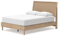 Cielden Bedroom Set - Holmwood's Furniture & Design Center (Somersworth, NH)