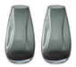 Beamund Vase (Set of 2) - Holmwood's Furniture & Design Center (Somersworth, NH)