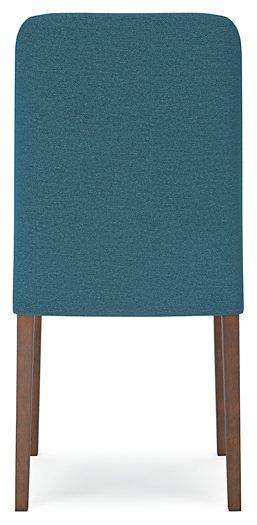 Lyncott Dining Room Set - Holmwood's Furniture & Design Center (Somersworth, NH)