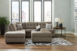 Mahoney Living Room Set - Holmwood's Furniture & Design Center (Somersworth, NH)