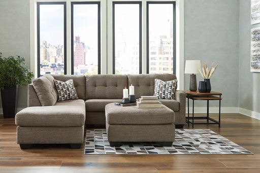 Mahoney Living Room Set - Holmwood's Furniture & Design Center (Somersworth, NH)