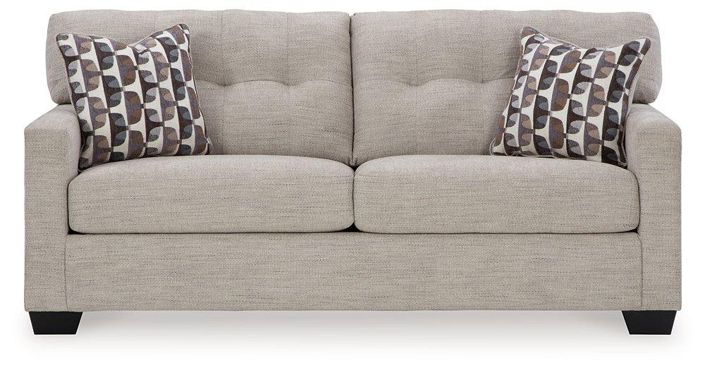 Mahoney Living Room Set - Holmwood's Furniture & Design Center (Somersworth, NH)
