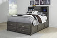 Caitbrook Bedroom Set - Holmwood's Furniture & Design Center (Somersworth, NH)