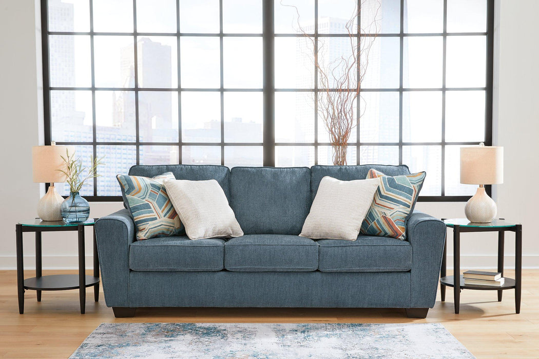 Cashton Living Room Set - Holmwood's Furniture & Design Center (Somersworth, NH)