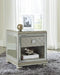 Chevanna End Table - Holmwood's Furniture & Design Center (Somersworth, NH)