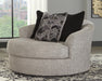 Megginson Living Room Set - Holmwood's Furniture & Design Center (Somersworth, NH)