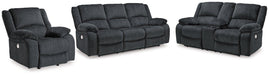 Draycoll Living Room Set - Holmwood's Furniture & Design Center (Somersworth, NH)