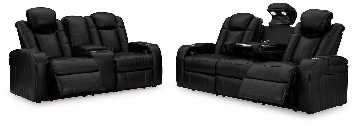 Caveman Den Upholstery Package - Holmwood's Furniture & Design Center (Somersworth, NH)