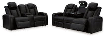 Caveman Den Upholstery Package - Holmwood's Furniture & Design Center (Somersworth, NH)