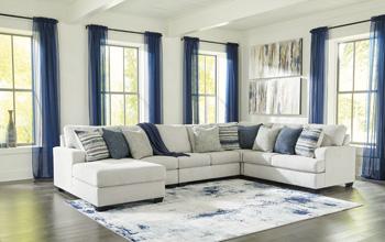 Lowder Living Room Set - Holmwood's Furniture & Design Center (Somersworth, NH)