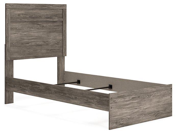 Ralinksi Bedroom Set - Holmwood's Furniture & Design Center (Somersworth, NH)