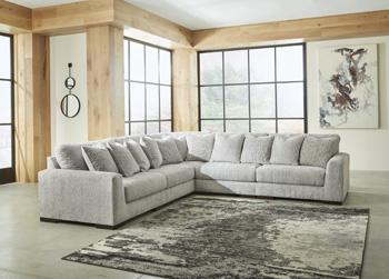 Regent Park Living Room Set - Holmwood's Furniture & Design Center (Somersworth, NH)