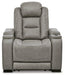 The Man-Den Living Room Set - Holmwood's Furniture & Design Center (Somersworth, NH)