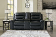 Warlin Living Room Set - Holmwood's Furniture & Design Center (Somersworth, NH)