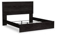 Belachime Bedroom Set - Holmwood's Furniture & Design Center (Somersworth, NH)