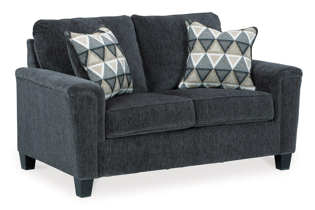 Abinger Living Room Set - Holmwood's Furniture & Design Center (Somersworth, NH)