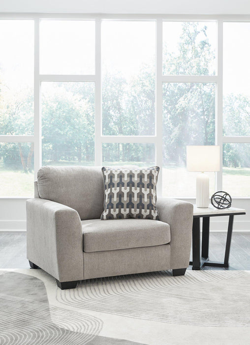 Avenal Park Living Room Set - Holmwood's Furniture & Design Center (Somersworth, NH)