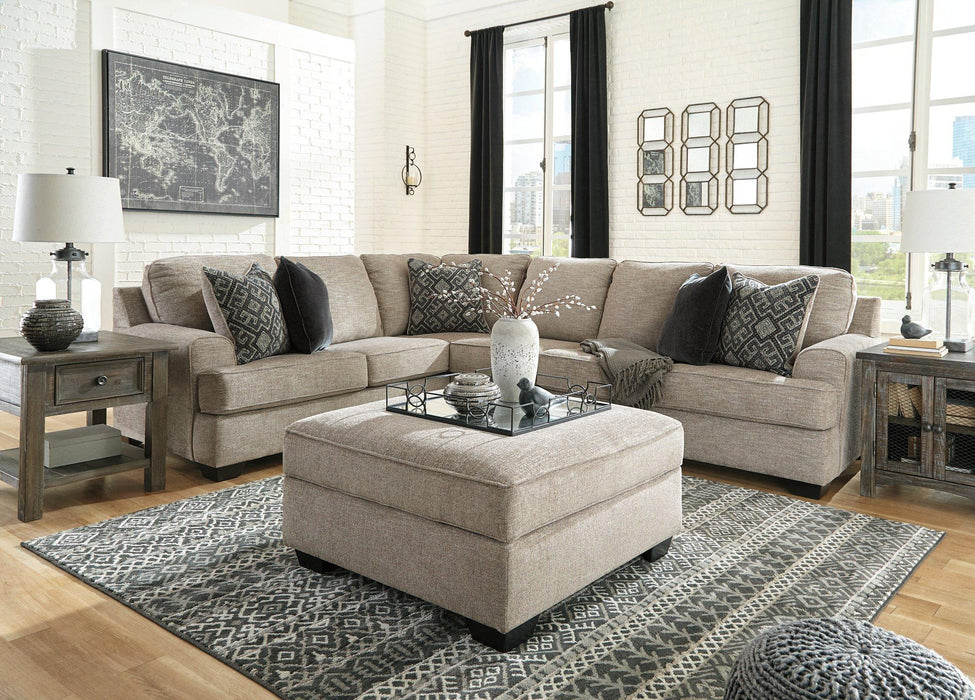 Bovarian Living Room Set - Holmwood's Furniture & Design Center (Somersworth, NH)