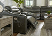 Center Line Living Room Set - Holmwood's Furniture & Design Center (Somersworth, NH)