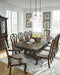 Maylee Dining Room Set - Holmwood's Furniture & Design Center (Somersworth, NH)