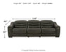 Center Line Living Room Set - Holmwood's Furniture & Design Center (Somersworth, NH)