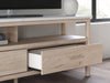 Cadmori 72" TV Stand - Holmwood's Furniture & Design Center (Somersworth, NH)