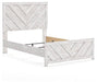 Cayboni Bedroom Package - Holmwood's Furniture & Design Center (Somersworth, NH)