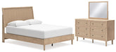 Cielden Bedroom Set - Holmwood's Furniture & Design Center (Somersworth, NH)