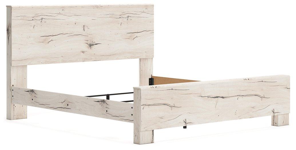 Lawroy Bed - Holmwood's Furniture & Design Center (Somersworth, NH)