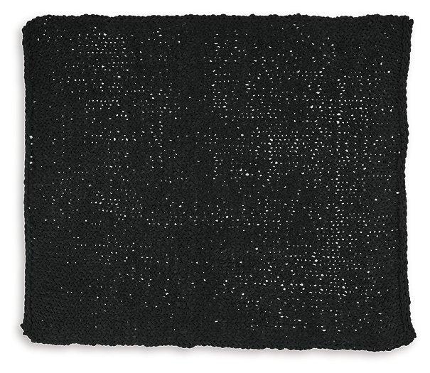 Chaddon Throw - Holmwood's Furniture & Design Center (Somersworth, NH)