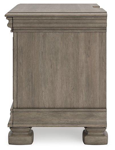 Lexorne Bedroom Set - Holmwood's Furniture & Design Center (Somersworth, NH)