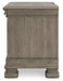 Lexorne Bedroom Set - Holmwood's Furniture & Design Center (Somersworth, NH)
