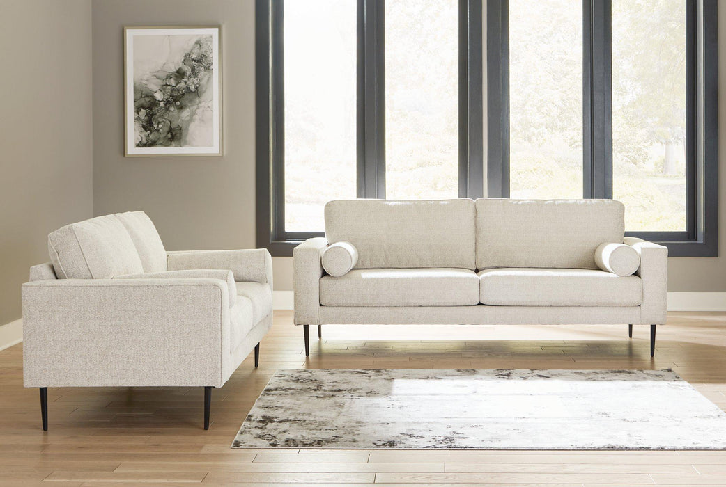 Hazela Living Room Set - Holmwood's Furniture & Design Center (Somersworth, NH)