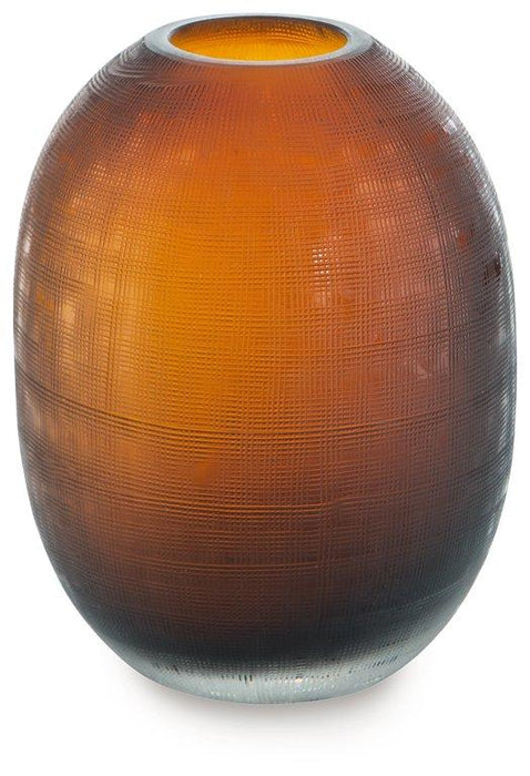 Embersen Vase - Holmwood's Furniture & Design Center (Somersworth, NH)