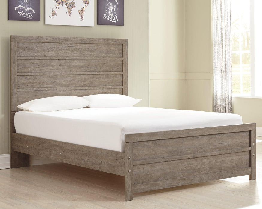 Culverbach Bedroom Set - Holmwood's Furniture & Design Center (Somersworth, NH)