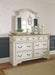 Realyn Bedroom Set - Holmwood's Furniture & Design Center (Somersworth, NH)